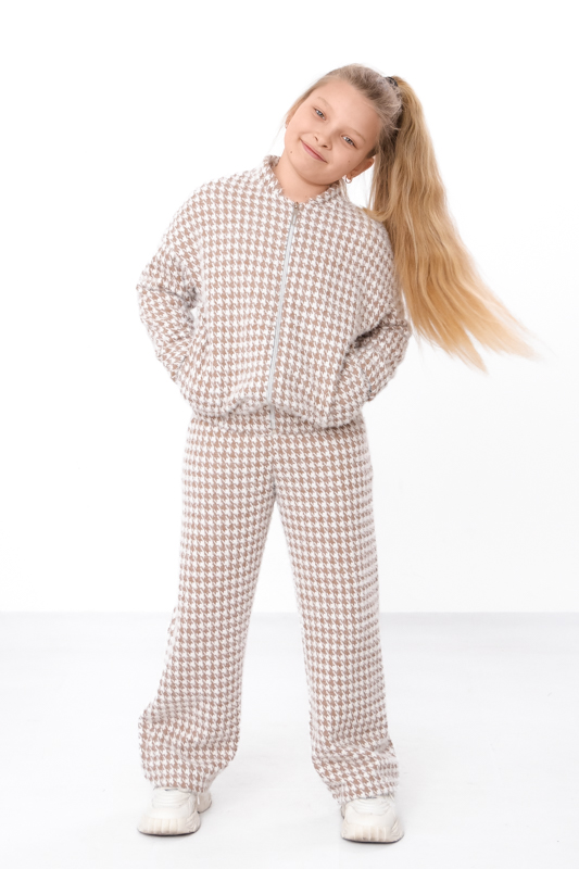 Костюм для дівчинки